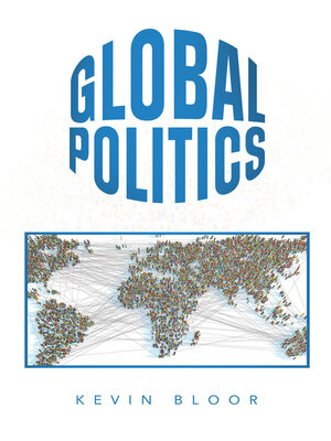 cover image of Global Politics